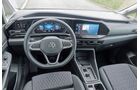 VW Caddy 2021