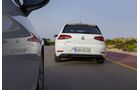 VW E-Golf