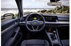 VW Gebrauchtwagen 2021