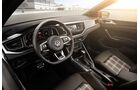 VW Polo GTI 2017 
