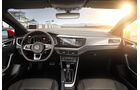 VW Polo GTI 2017