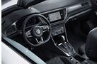 VW T-Roc Cabrio