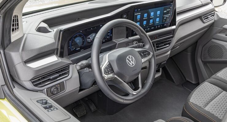 VW T7 2024