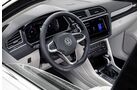 VW Tiguan 2021