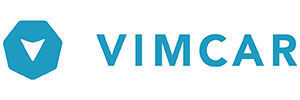 Vimcar Logo 2021