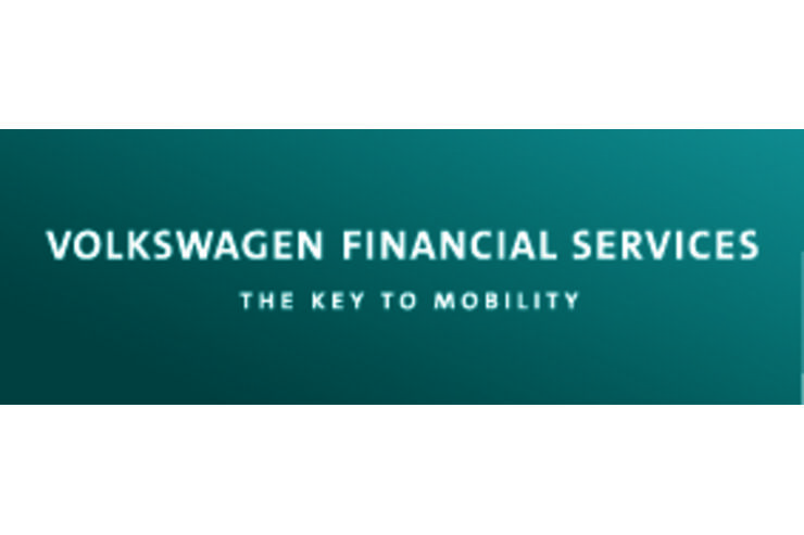 Volkswagen financial group