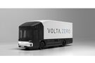 Volta Zero-Truck 2021