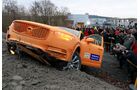 Volvo Crashtest