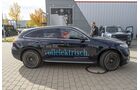 firmenauto test drive Schwäbisch Hall 2020