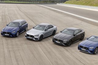 Get Mercedes A Klasse Amg Kosten Gif