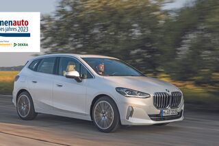 Beste minivans cheap