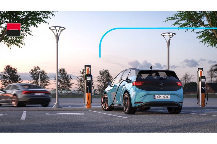 ALD Automotive & ChargePoint: Neuer Player für Firmen-Ladelösungen ...